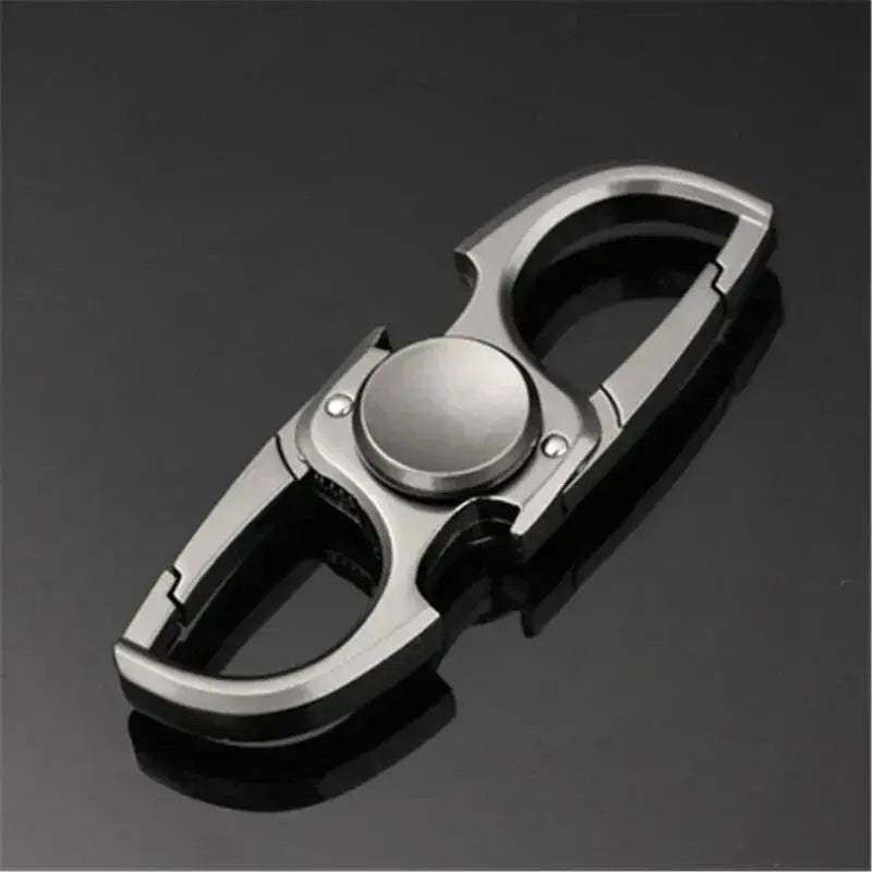  Calm 2-In-1 Fidget Spinner Bottle Opener Toyland EU -  ToylandEU™