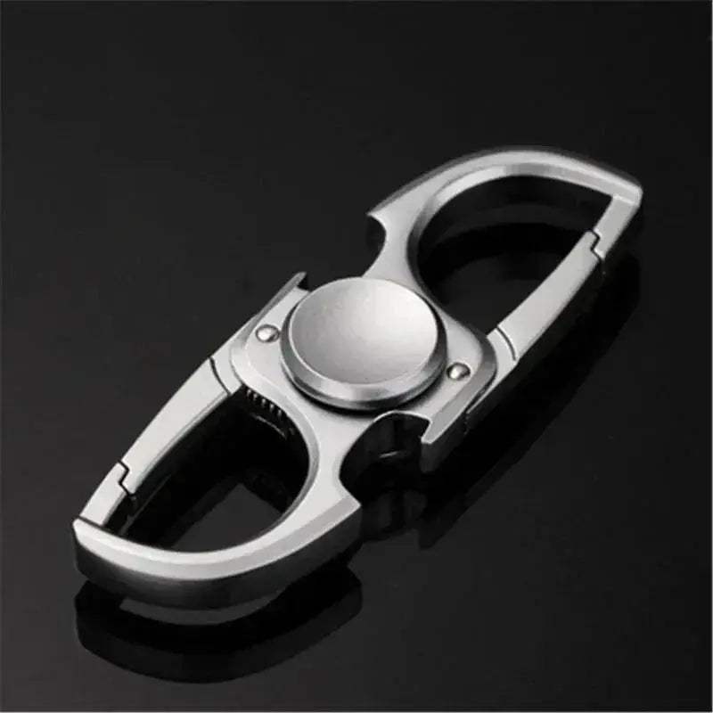  Calm 2-In-1 Fidget Spinner Bottle Opener Toyland EU -  ToylandEU™