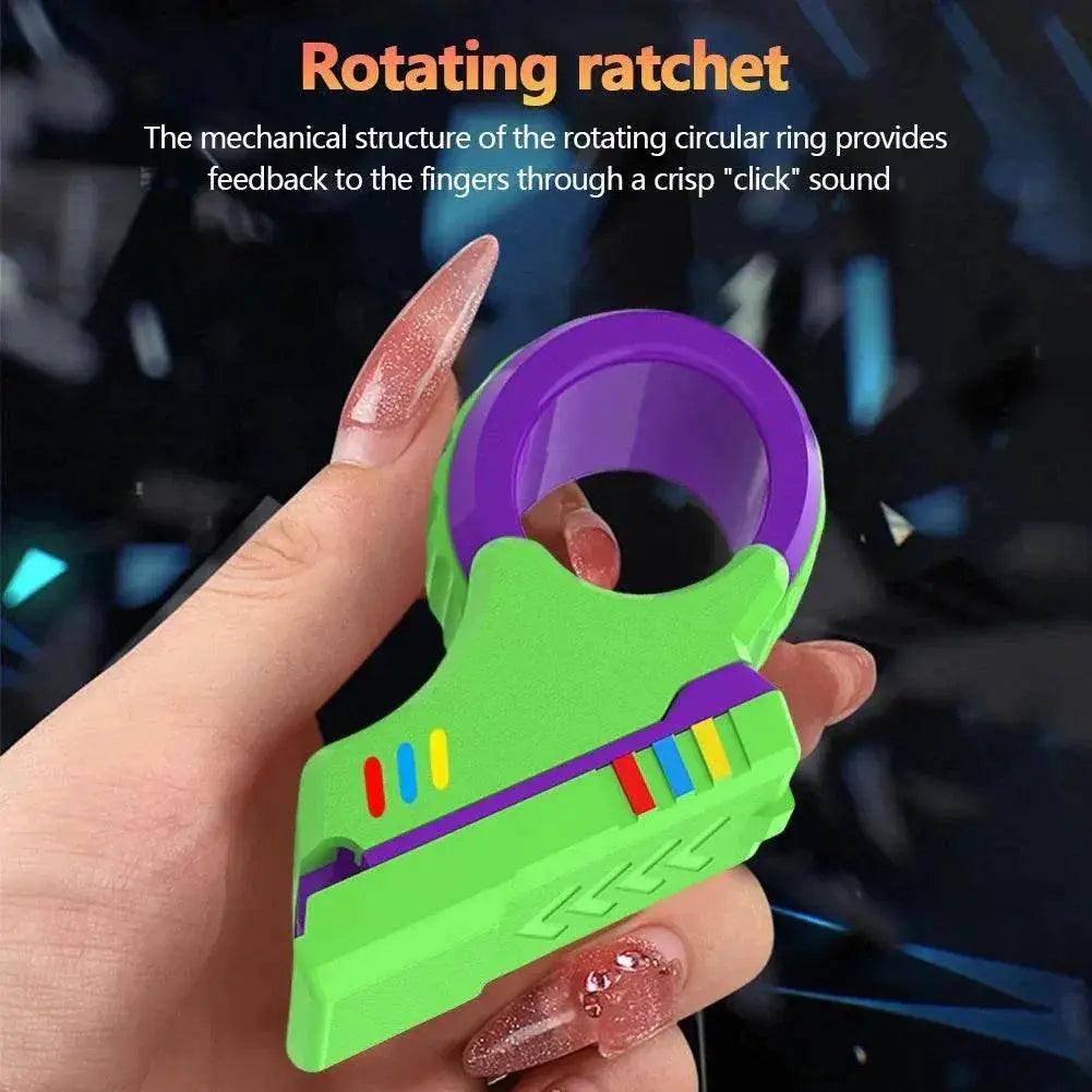  Calming Fidget Slider Magnetic Anxiety Toy Toyland EU -  ToylandEU™