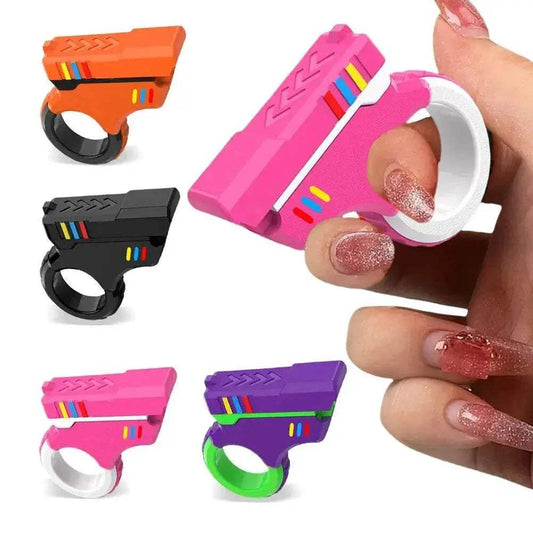  Calming Fidget Slider Magnetic Anxiety Toy Toyland EU -  ToylandEU™