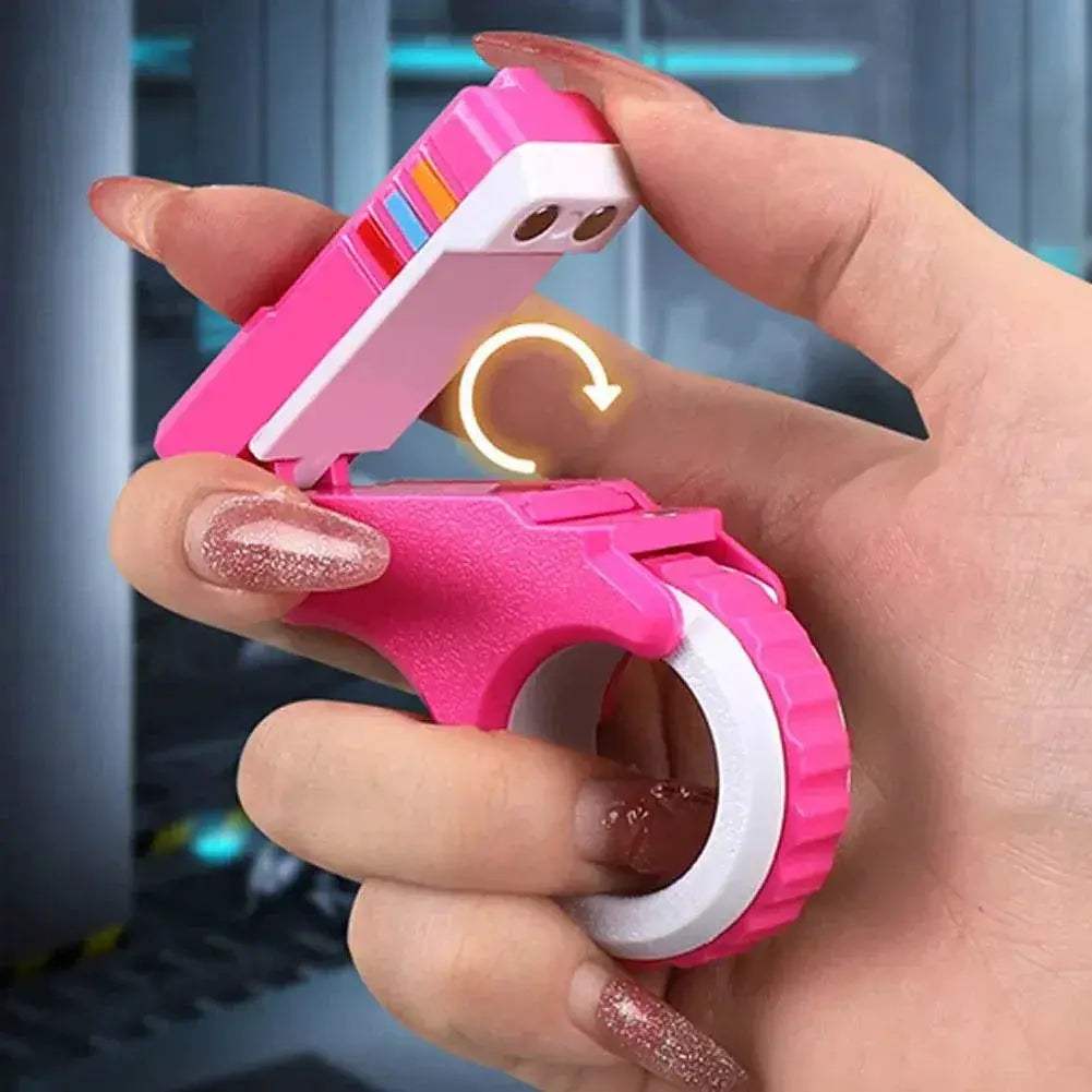  Calming Fidget Slider Magnetic Anxiety Toy Toyland EU -  ToylandEU™