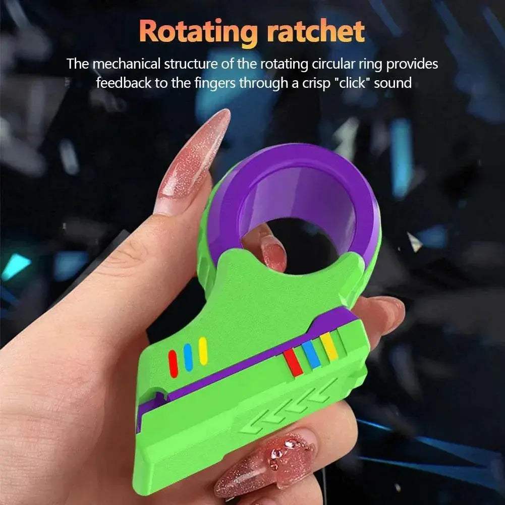  Calming Fidget Slider Magnetic Anxiety Toy Toyland EU -  ToylandEU™