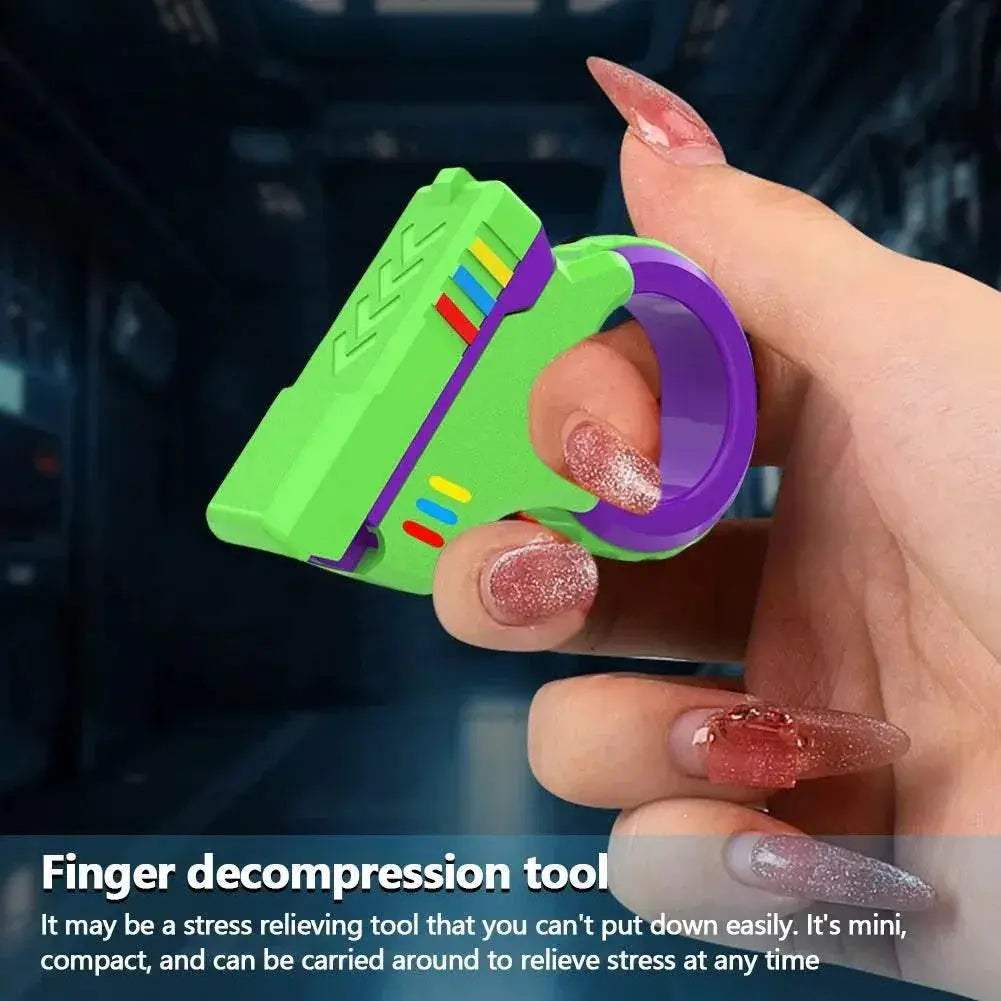  Calming Fidget Slider Magnetic Anxiety Toy Toyland EU -  ToylandEU™