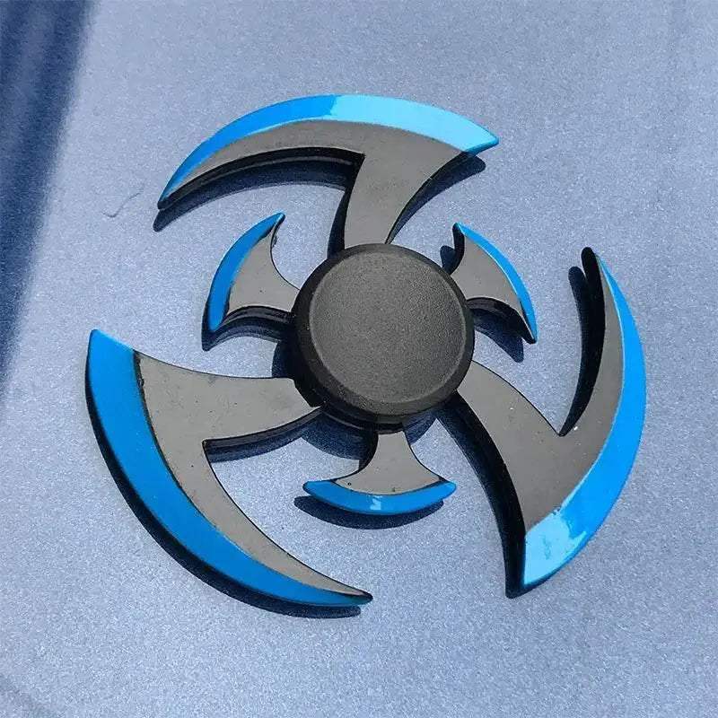  Calming Fidget Spinner 60MM Hand Spinner Toyland EU -  ToylandEU™