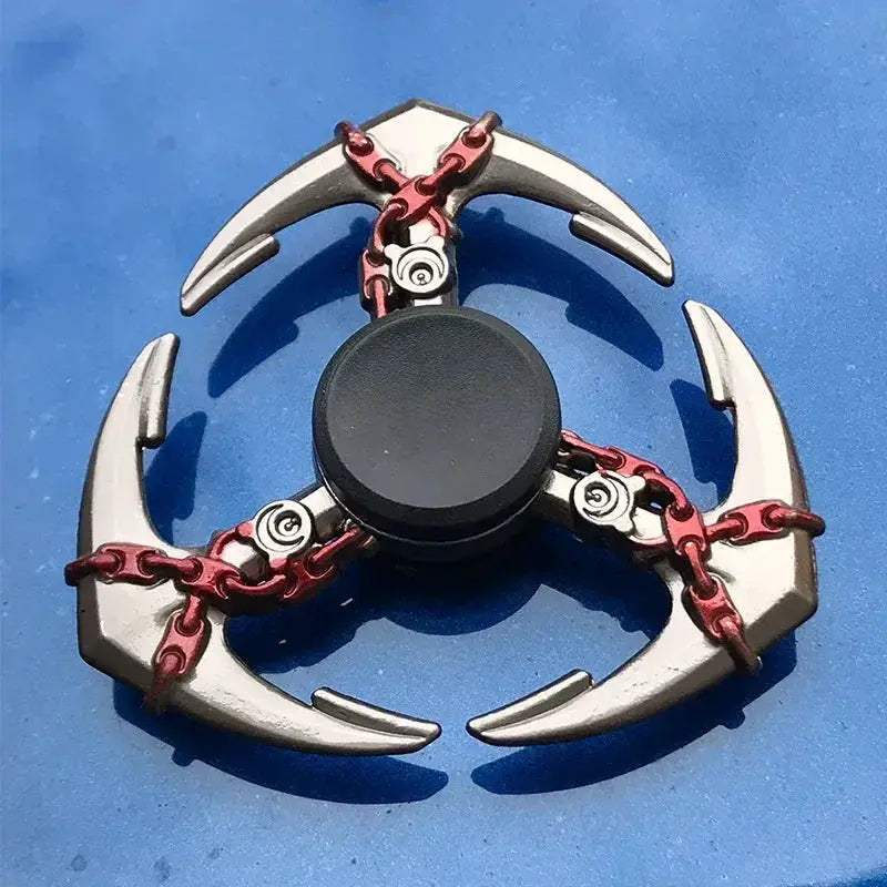  Calming Fidget Spinner 60MM Hand Spinner Toyland EU -  ToylandEU™