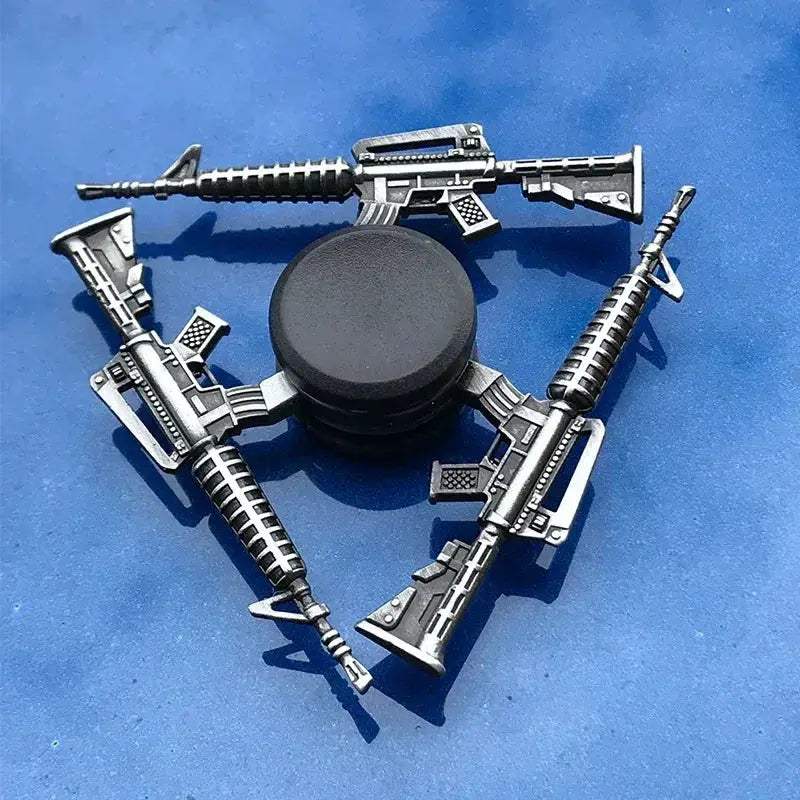  Calming Fidget Spinner 60MM Hand Spinner Toyland EU -  ToylandEU™