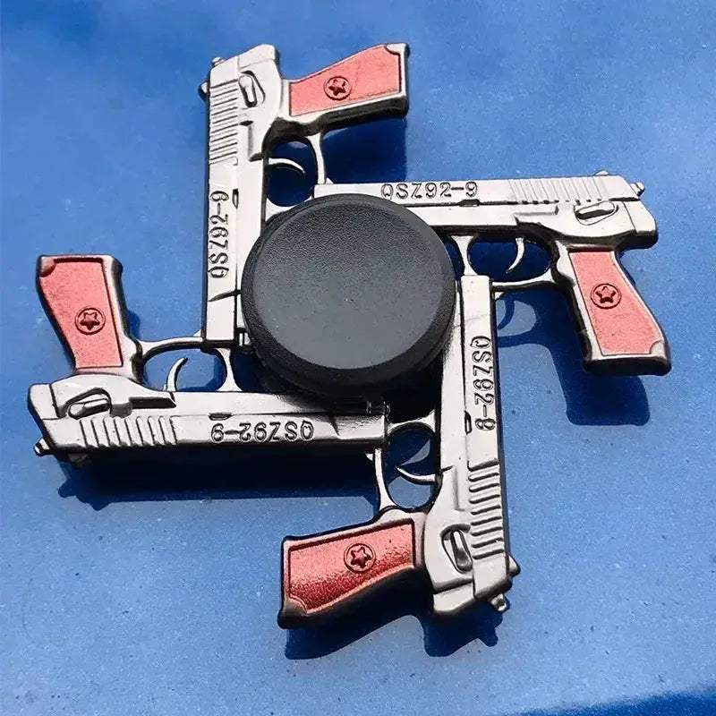  Calming Fidget Spinner 60MM Hand Spinner Toyland EU -  ToylandEU™