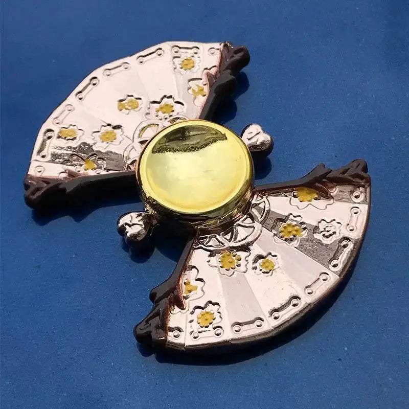  Calming Fidget Spinner 60MM Hand Spinner Toyland EU -  ToylandEU™