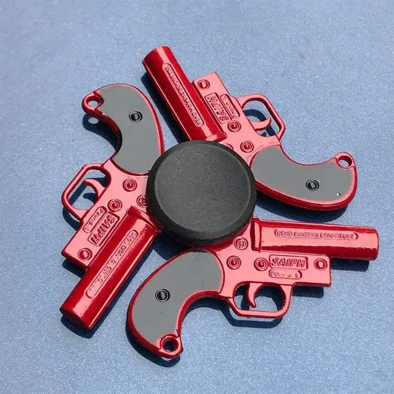  Calming Fidget Spinner 60MM Hand Spinner Toyland EU -  ToylandEU™