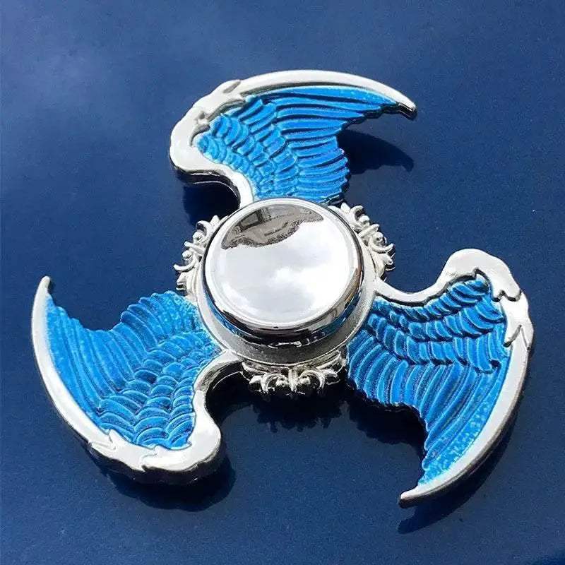  Calming Fidget Spinner 60MM Hand Spinner Toyland EU -  ToylandEU™