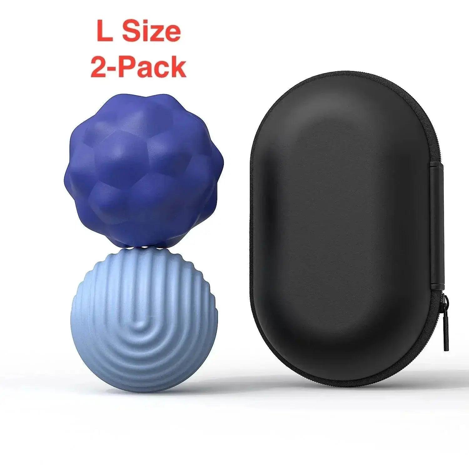  Calming Fidget Toy Magnetic Roller Toyland EU -  ToylandEU™