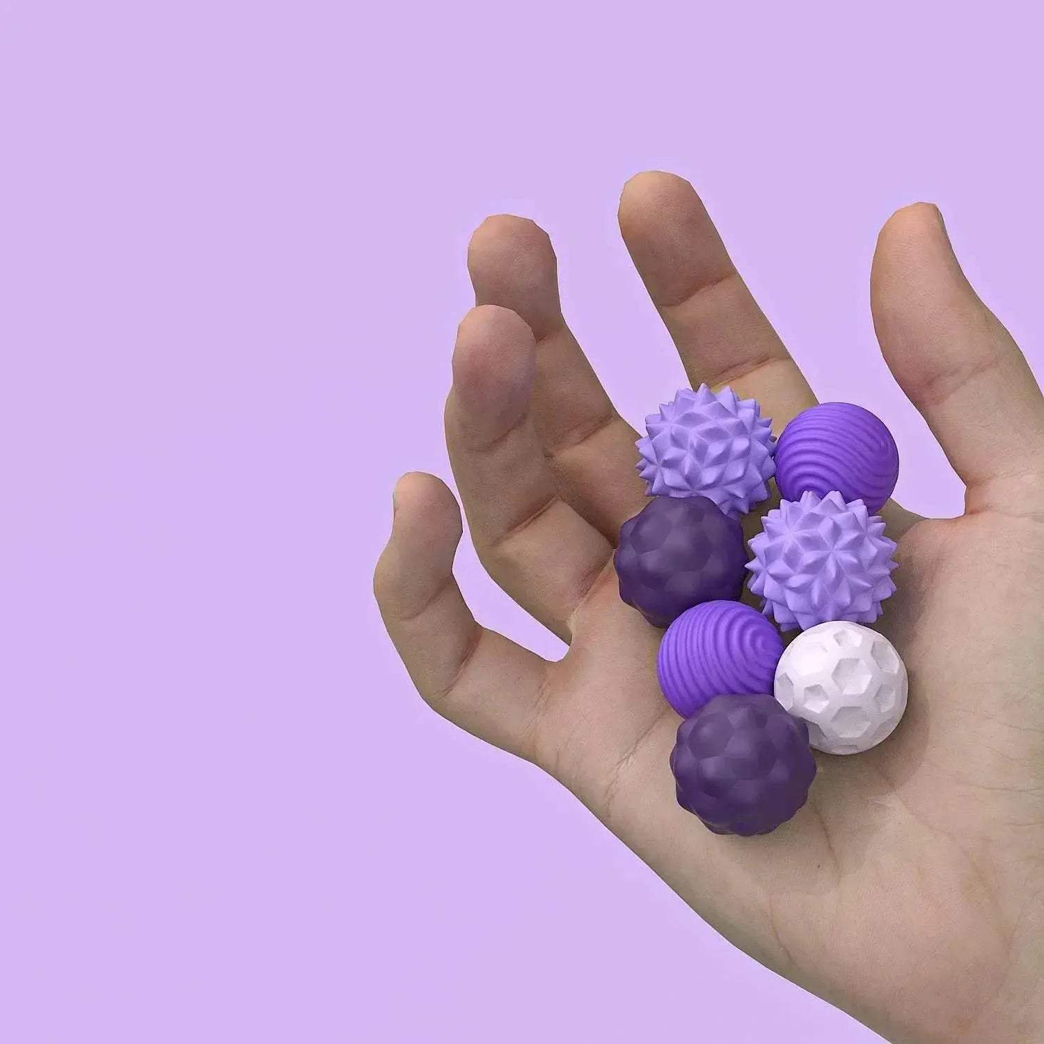  Calming Fidget Toy Magnetic Roller Toyland EU -  ToylandEU™