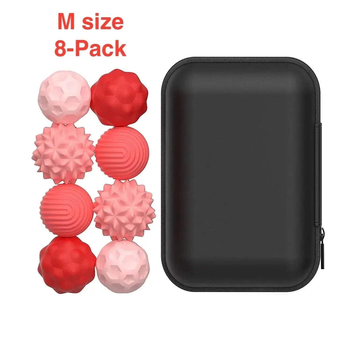  Calming Fidget Toy Magnetic Roller Toyland EU -  ToylandEU™