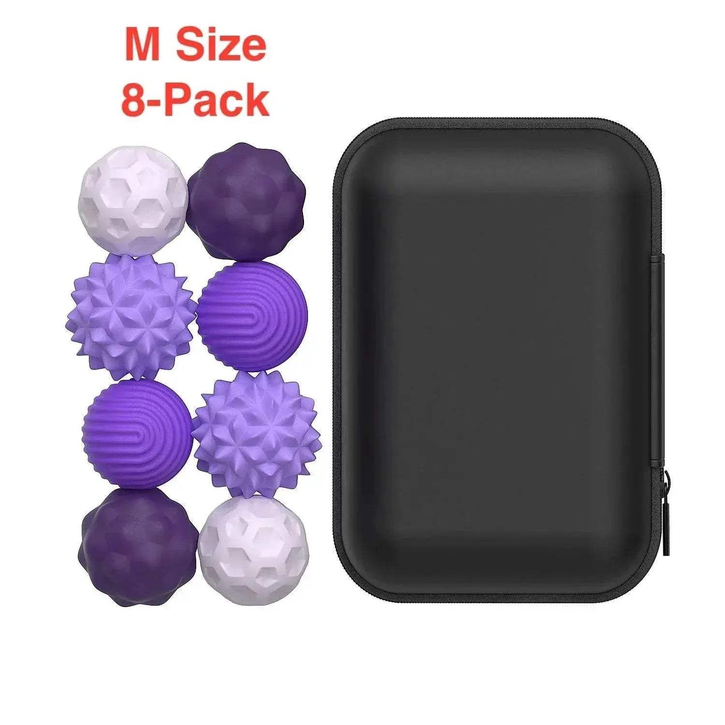  Calming Fidget Toy Magnetic Roller Toyland EU -  ToylandEU™