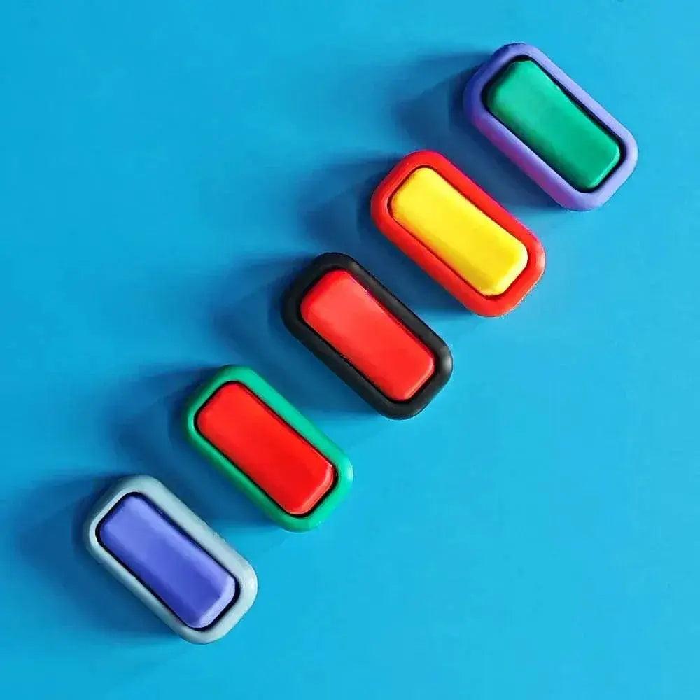  Calming Fidget Toy Switches 3D Printed Toyland EU -  ToylandEU™