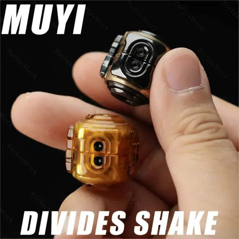  Calming Maglev Beads Hand Spinner Toyland EU -  ToylandEU™
