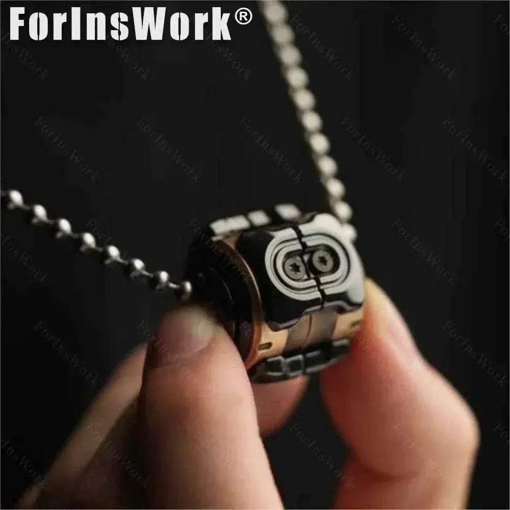  Calming Maglev Beads Hand Spinner Toyland EU -  ToylandEU™