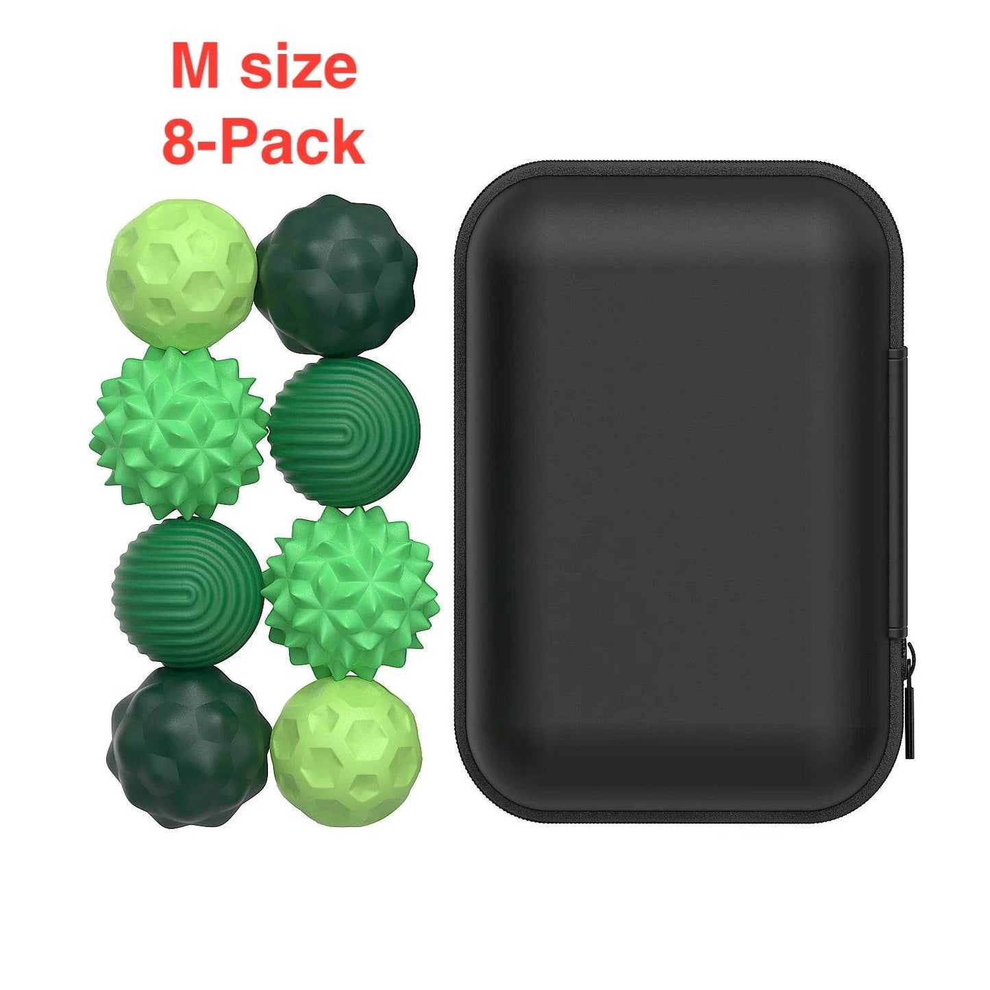 Calming Magnetic Balls Fidget Toy Anti Stress for Autism - ToylandEU