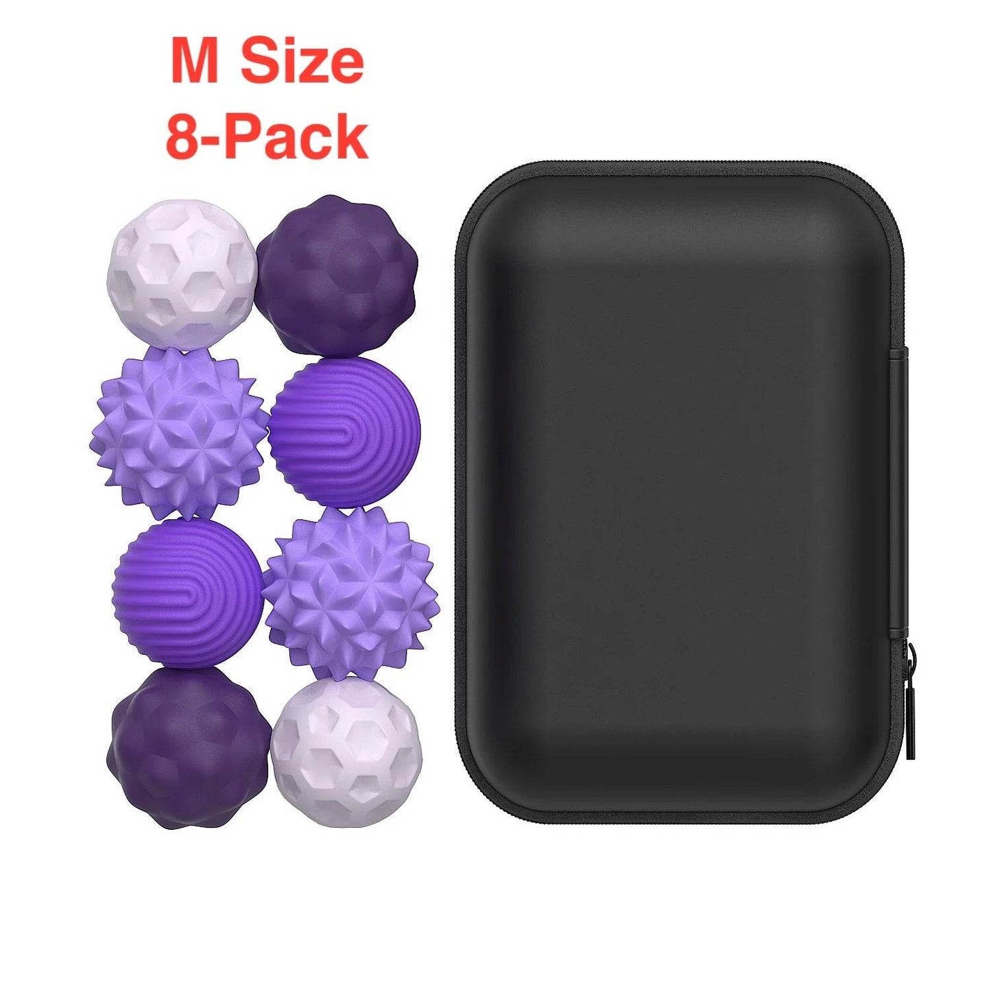Calming Magnetic Balls Fidget Toy Anti Stress for Autism - ToylandEU