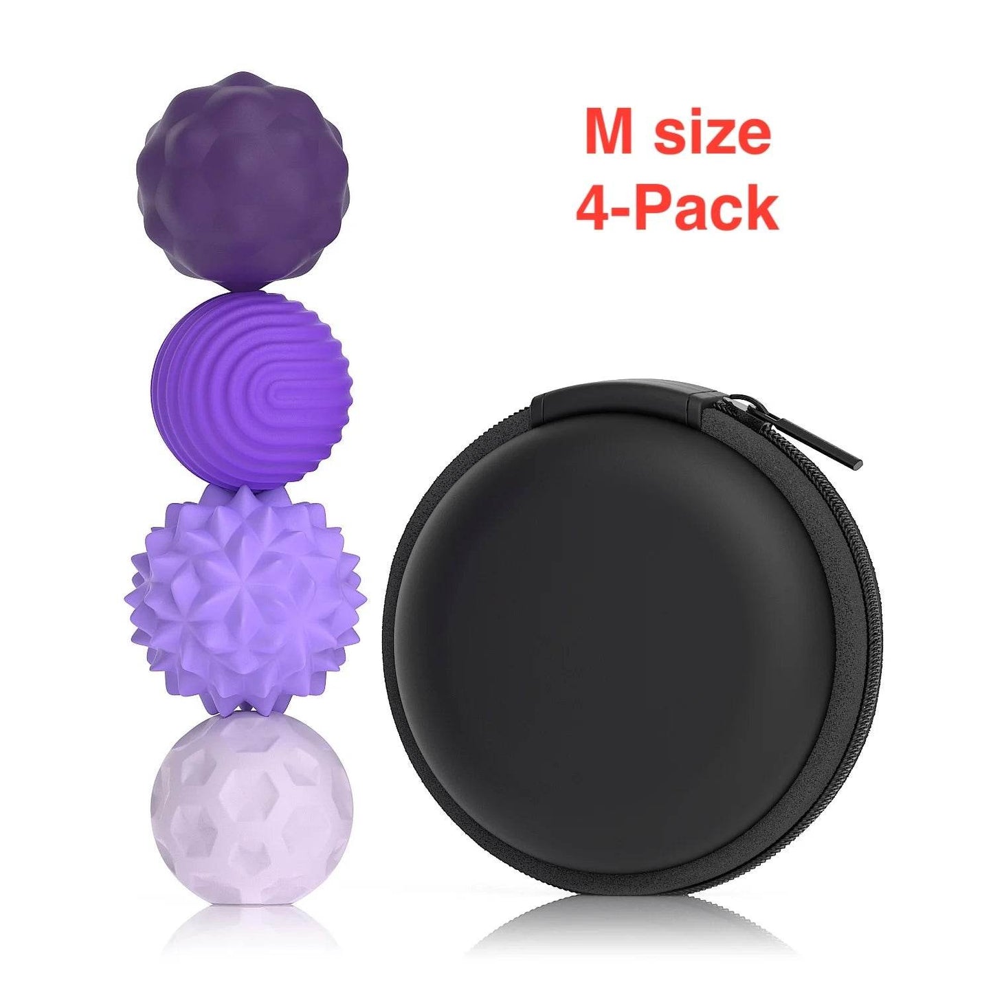 Calming Magnetic Balls Fidget Toy Anti Stress for Autism - ToylandEU