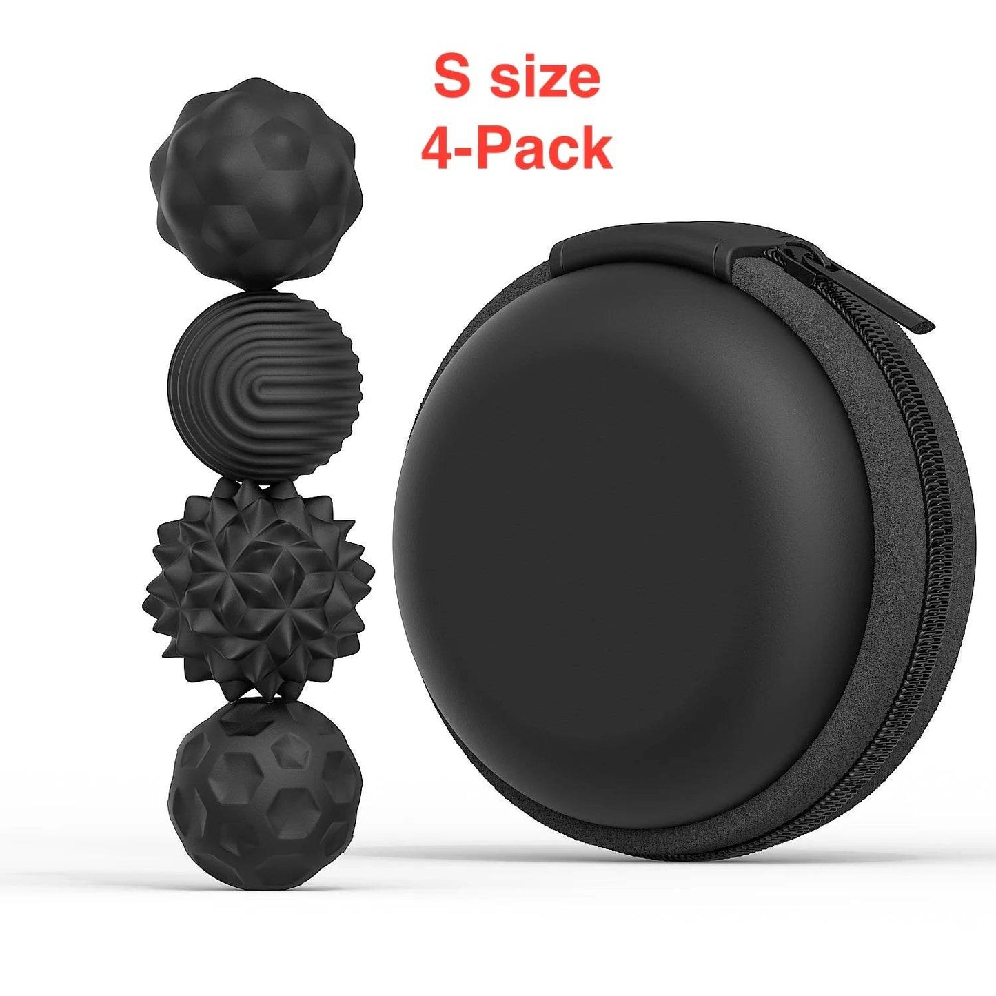 Calming Magnetic Balls Fidget Toy Anti Stress for Autism - ToylandEU