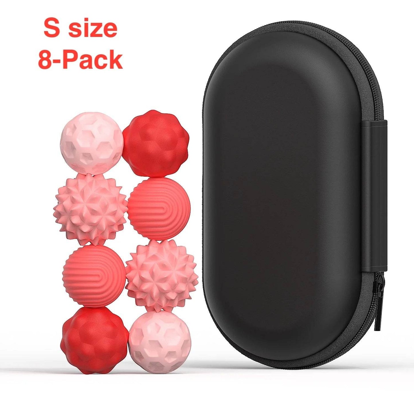 Calming Magnetic Balls Fidget Toy Anti Stress for Autism - ToylandEU