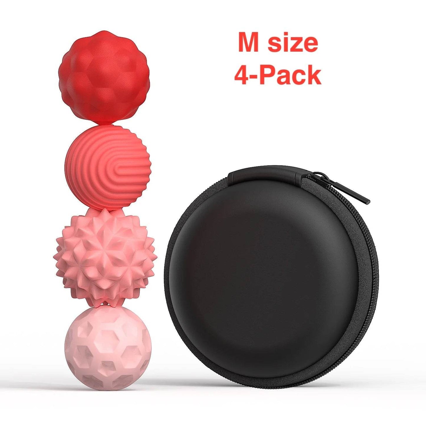 Calming Magnetic Balls Fidget Toy Anti Stress for Autism - ToylandEU