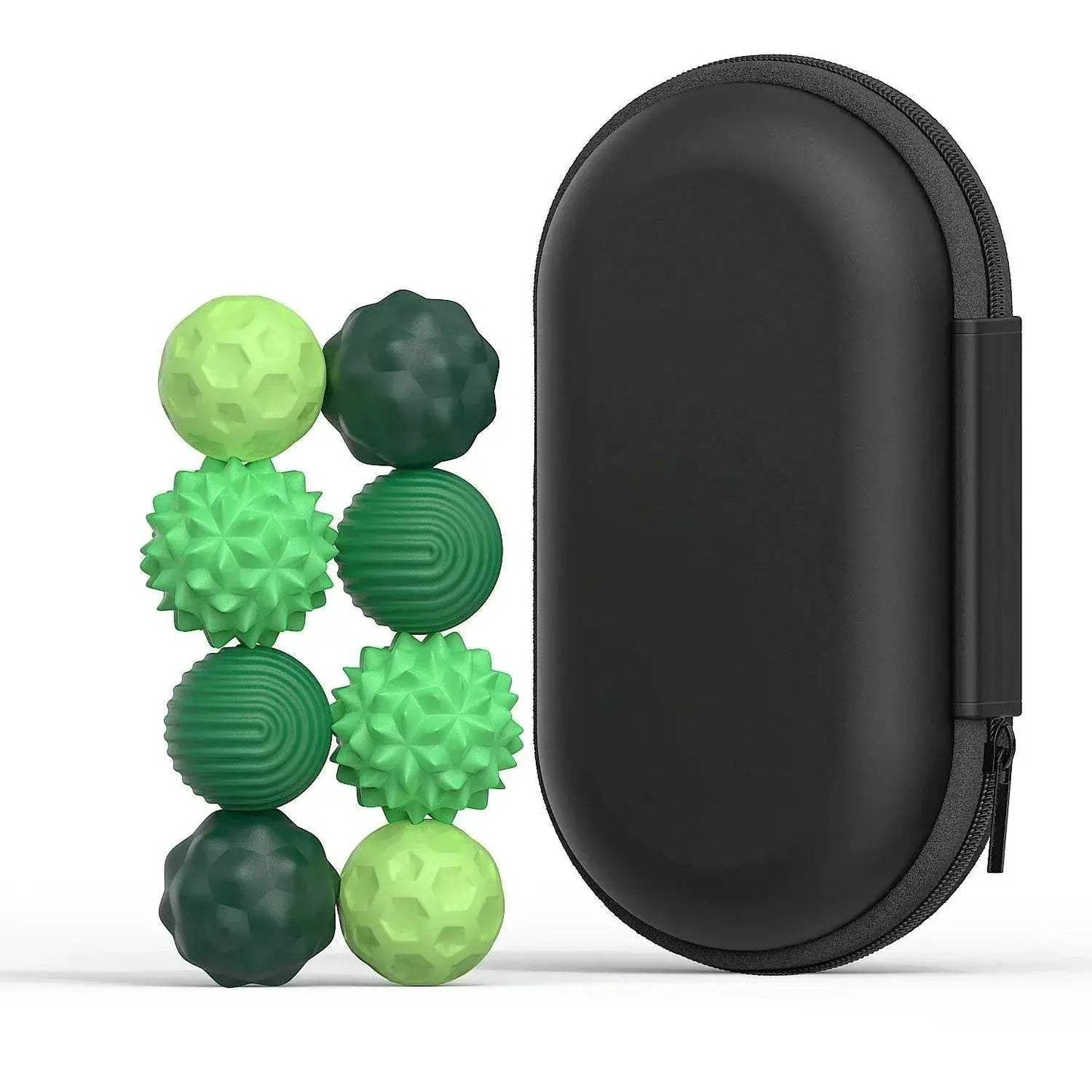  Calming Magnetic Stress Balls Fidget Toy Toyland EU -  ToylandEU™