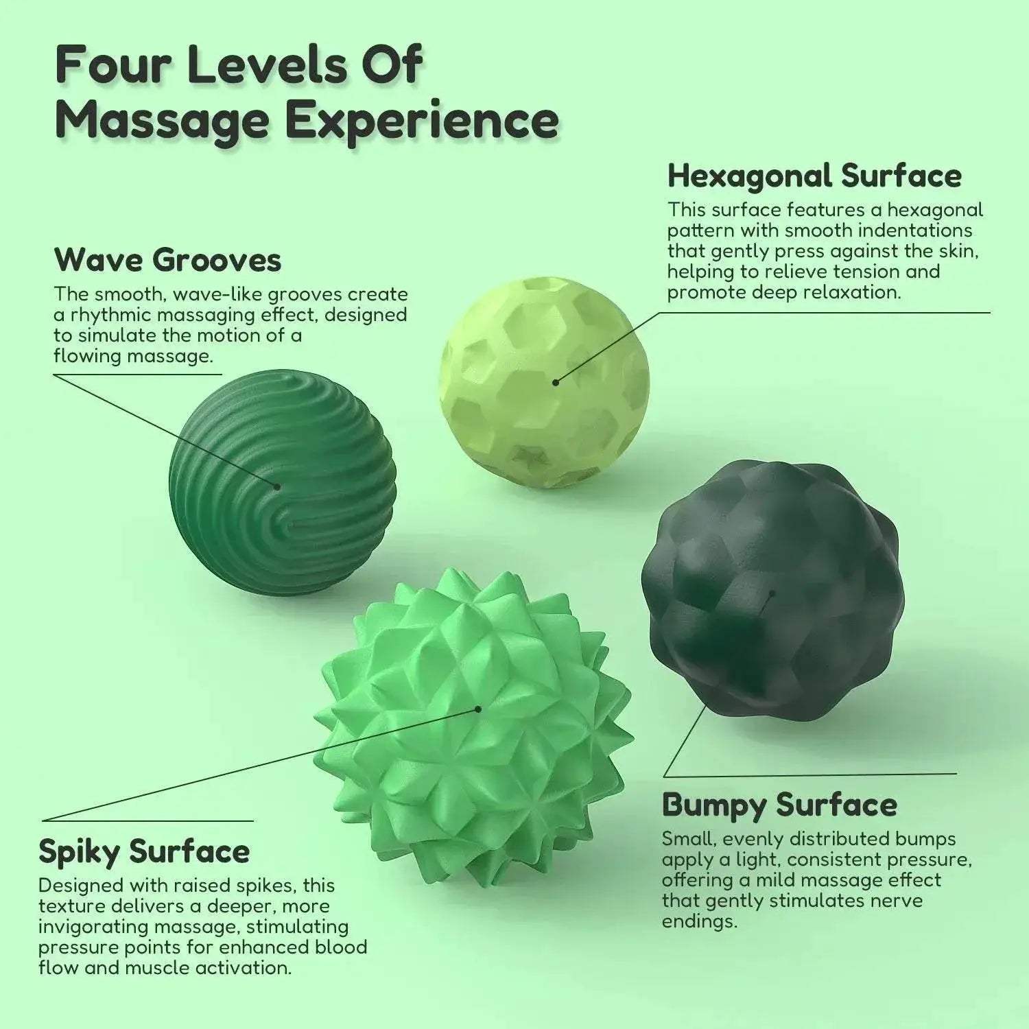  Calming Magnetic Stress Balls Fidget Toy Toyland EU -  ToylandEU™