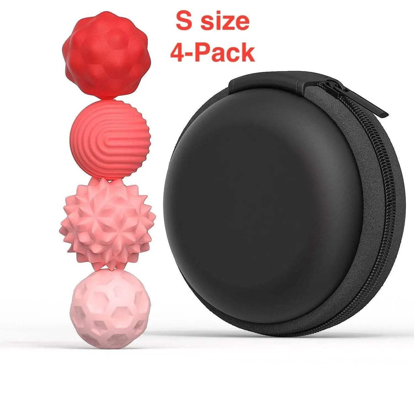  Calming Magnetic Stress Balls Fidget Toy Toyland EU -  ToylandEU™