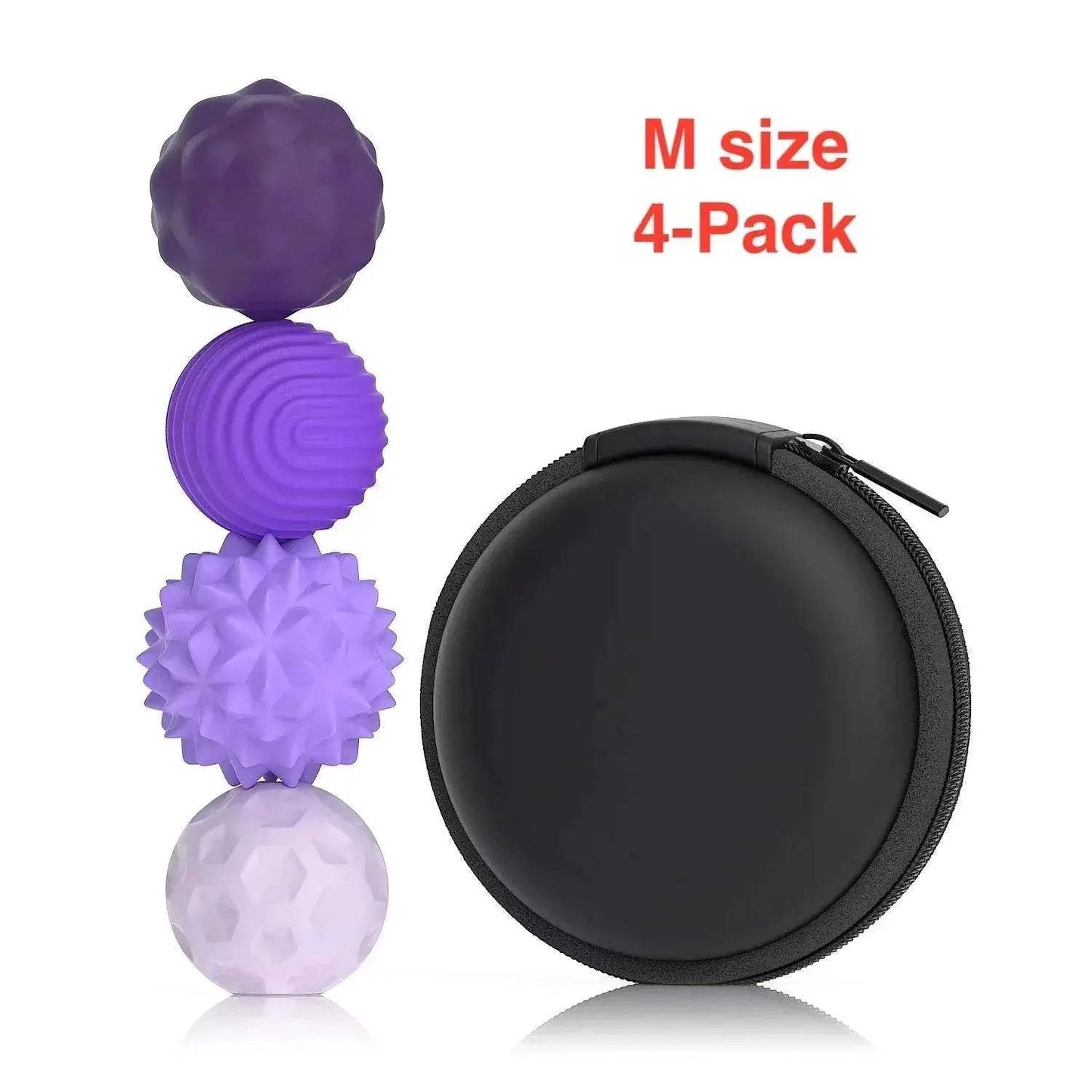  Calming Magnetic Stress Balls Fidget Toy Toyland EU -  ToylandEU™