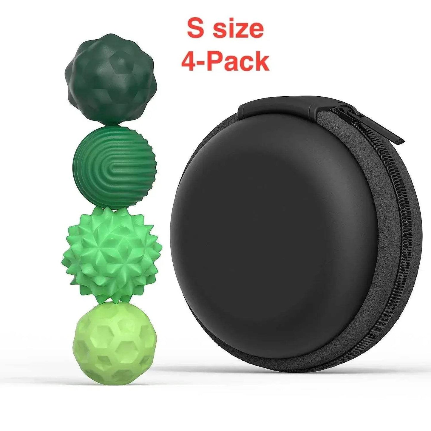  Calming Magnetic Stress Balls Fidget Toy Toyland EU -  ToylandEU™
