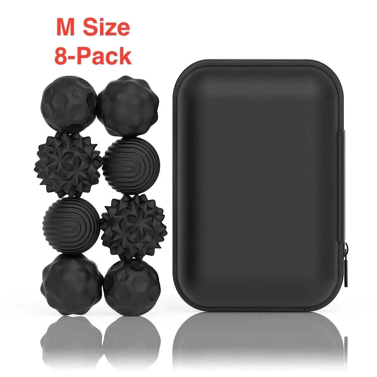  Calming Magnetic Stress Balls Fidget Toy Toyland EU -  ToylandEU™