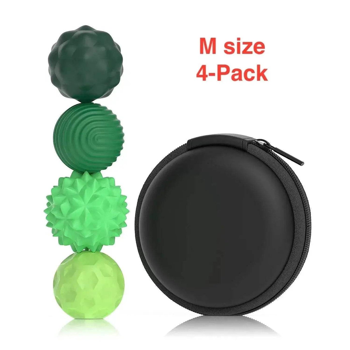  Calming Magnetic Stress Balls Fidget Toy Toyland EU -  ToylandEU™