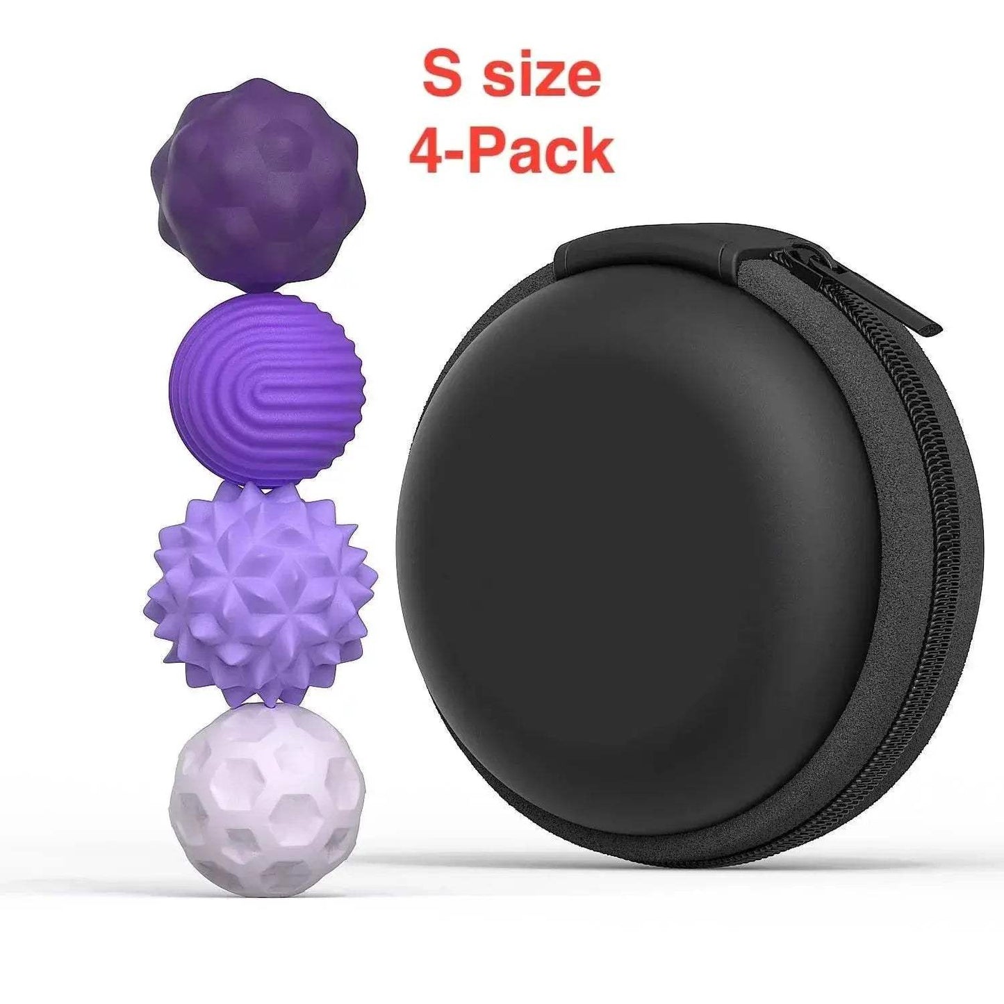  Calming Magnetic Stress Balls Fidget Toy Toyland EU -  ToylandEU™