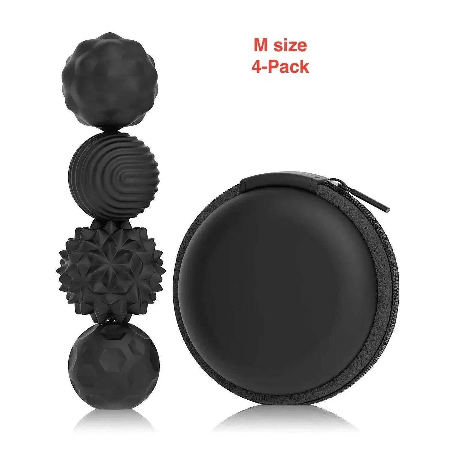  Calming Magnetic Stress Balls Fidget Toy Toyland EU -  ToylandEU™