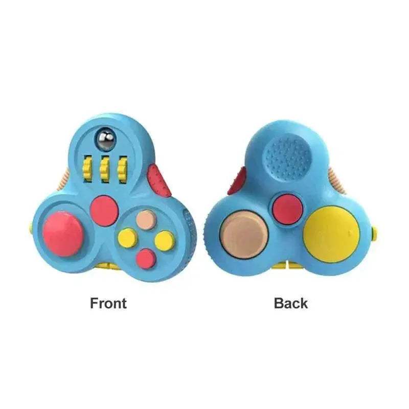  Calming Rotating Fidget Toy 4Plus Toyland EU -  ToylandEU™