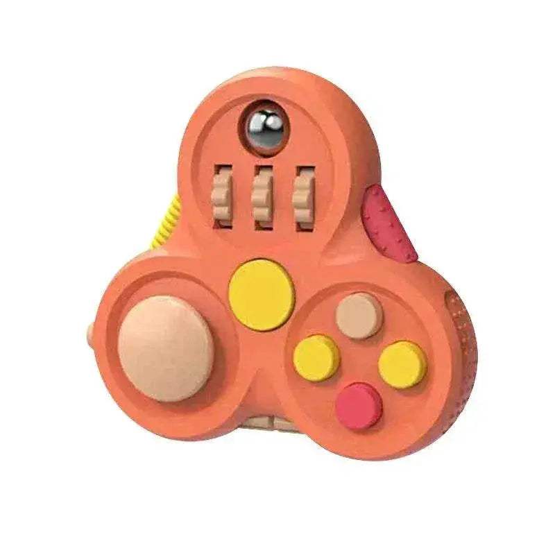  Calming Rotating Fidget Toy 4Plus Toyland EU -  ToylandEU™