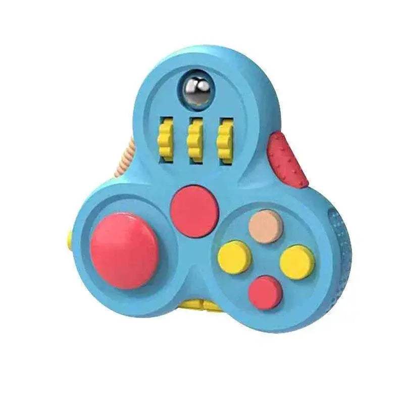  Calming Rotating Fidget Toy 4Plus Toyland EU -  ToylandEU™