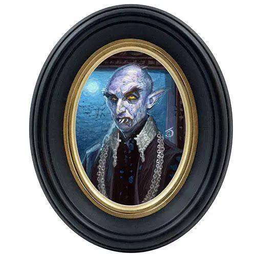  Miniature Cameo Portraits Hand Painted Frames -  ToylandEU™