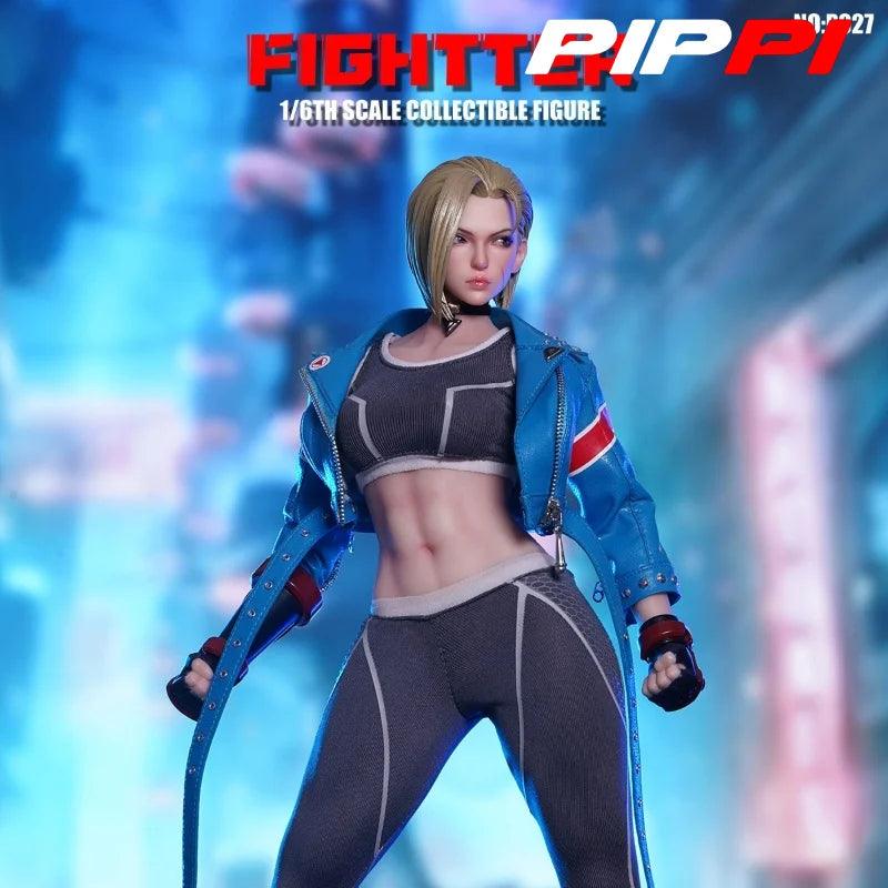 Cammy Action Figure | Movable Eyeballs | Toylandeu™ 