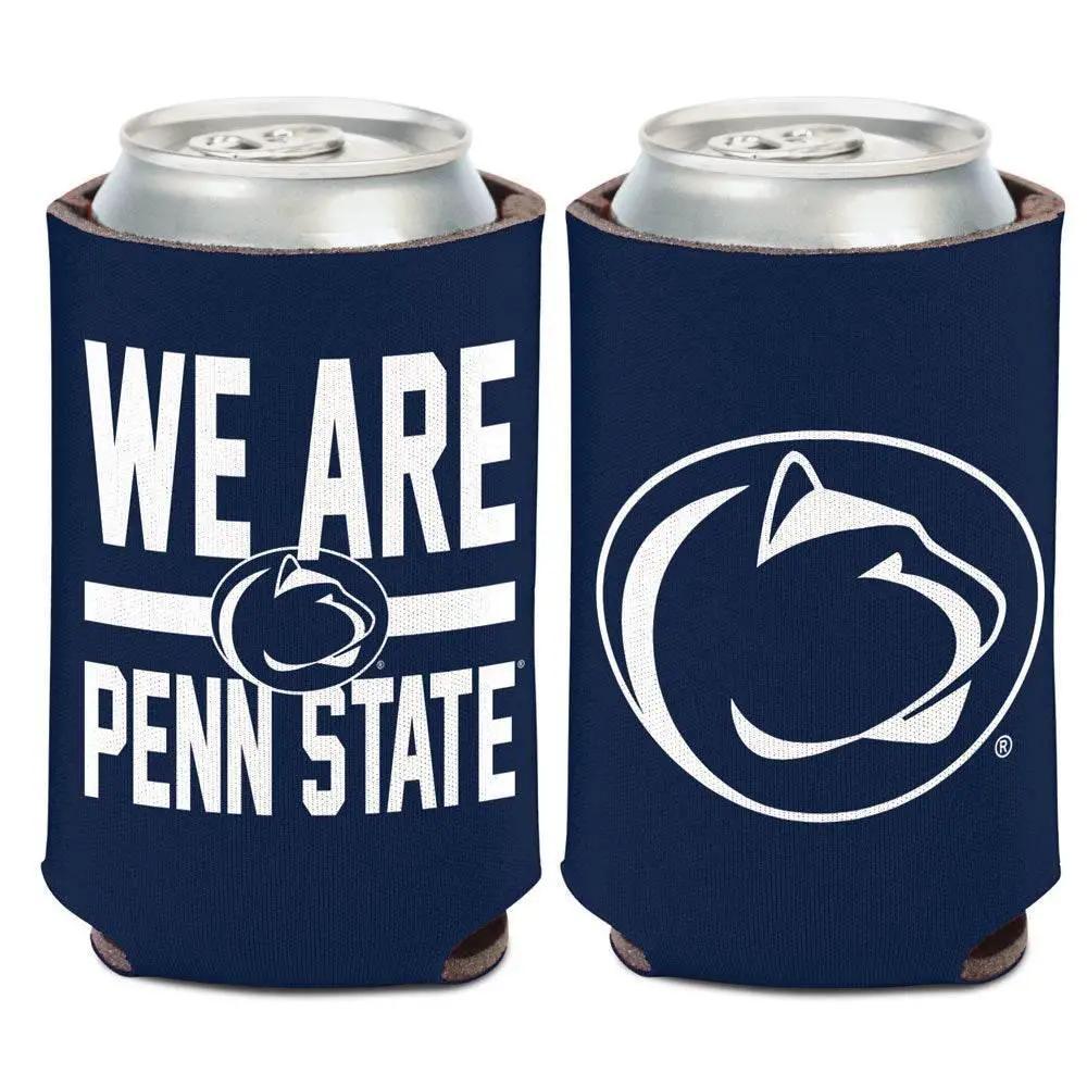  Penn State Nittany Lions Can Cooler Slogan Design 12 Oz -  ToylandEU™