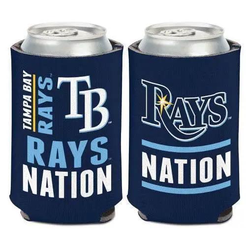  Official Tampa Bay Rays 12 Oz Can Cooler Slogan Design -  ToylandEU™