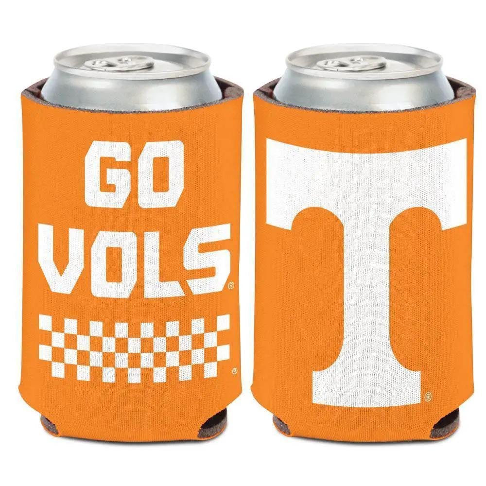  Tennessee Volunteers 12oz Can Cooler With Slogan Design -  ToylandEU™