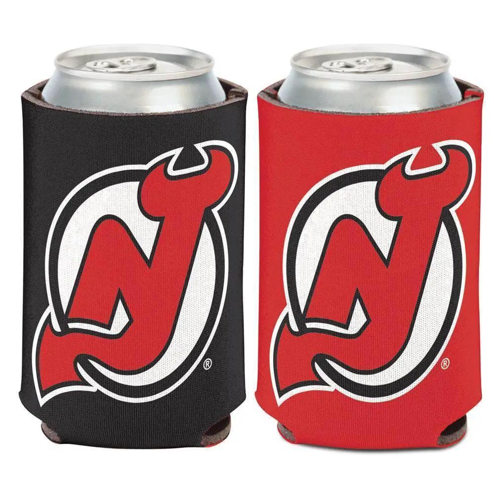  New Jersey Devils Can Cooler 12oz Foam Insulated Made In USA -  ToylandEU™