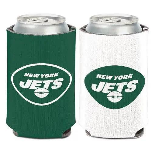  New York Jets 12oz Can Cooler With Full Color Imprint -  ToylandEU™