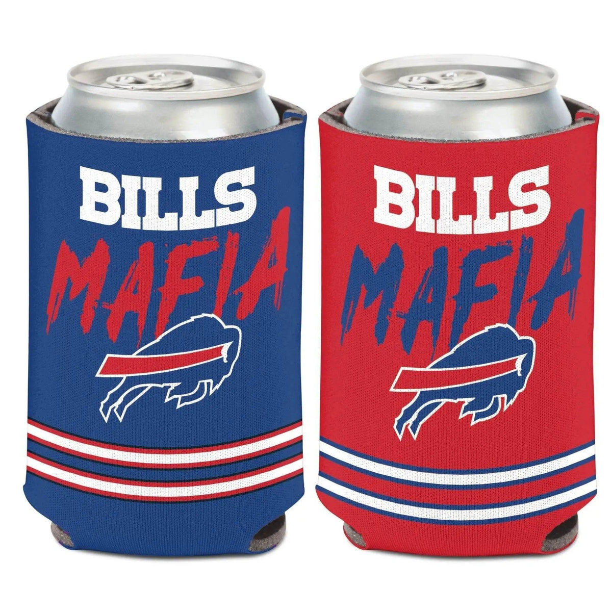  Buffalo Bills Can Cooler Bills Mafia Design 12oz Imprinted -  ToylandEU™
