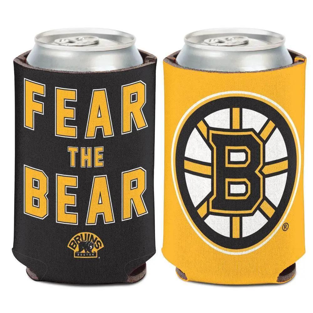  Boston Bruins 12oz Can Cooler Slogan Design Imprinted Foam -  ToylandEU™