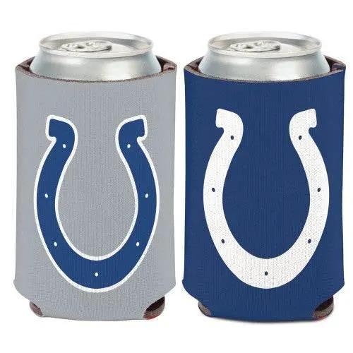  Indianapolis Colts Can Cooler 12oz Imprinted Foam Wincraft -  ToylandEU™