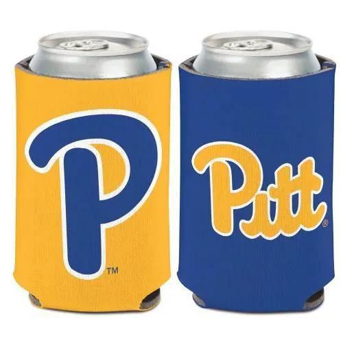  Pittsburgh Panthers 12oz Can Cooler With Imprinted Foam -  ToylandEU™